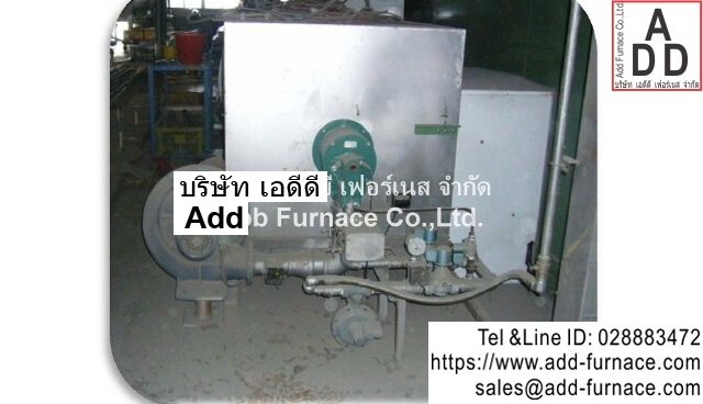 Gas Burner Control System Standard (11)
